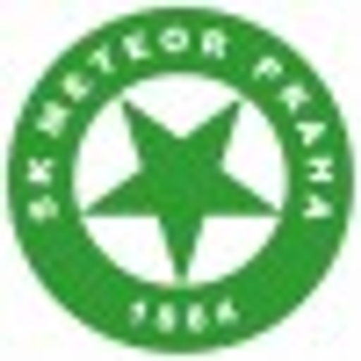 Sportovní klub Meteor Praha logo