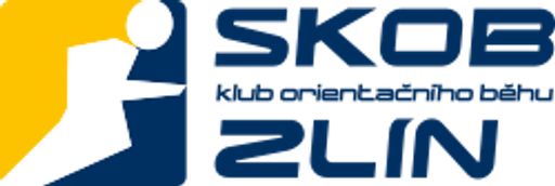 Sportovní klub orientačního běhu Zlín logo