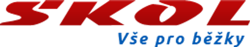 SKOL vše pro běžky logo