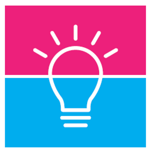 Česko-anglická Montessori mateřská škola IDEA s.r.o. logo
