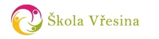 ZŠ a MŠ Vřesina logo