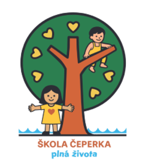 Základní škola Čeperka logo