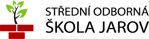 Střední odborná škola Jarov logo