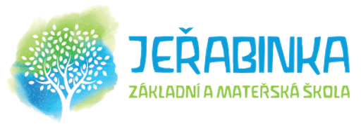 Mateřská škola Jeřabinka logo