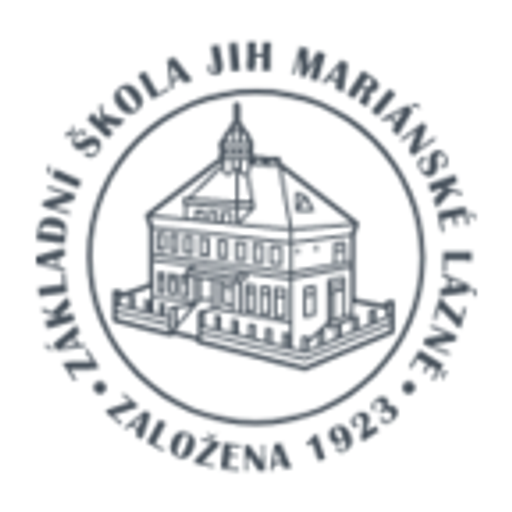 Základní škola JIH logo