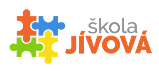 Mateřská škola Jívová logo