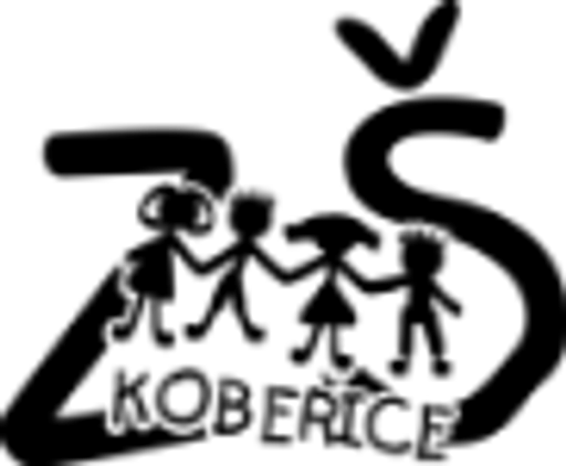 Základní škola a mateřská škola Kobeřice logo