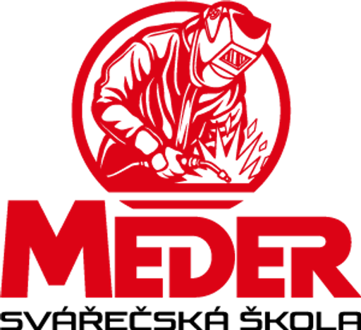 Miroslav Meder - svářečské kurzy logo