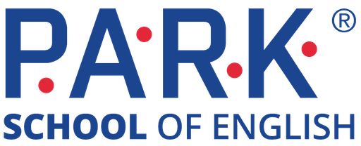 Jazyková škola P.A.R.K. logo