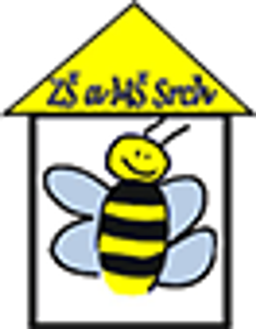 ZŠ Srch logo