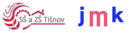 Střední škola a ZŠ Tišnov logo