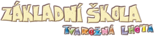 Základní škola Tvarožná Lhota logo