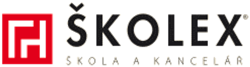ŠKOLEX logo