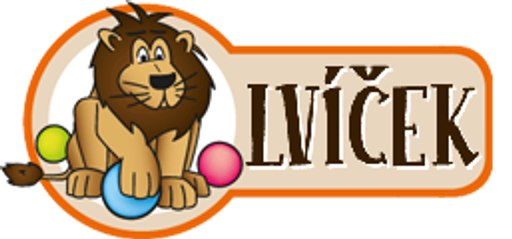 Mateřská škola Lvíček logo