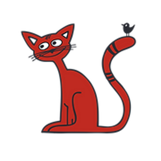 Školička u Kocoura logo