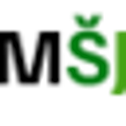 MŠ Jakartovice logo