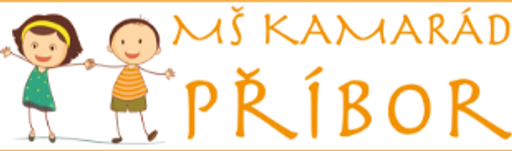 Školka Příbor logo