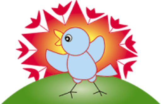 MŠ Skřivánek, Brno logo
