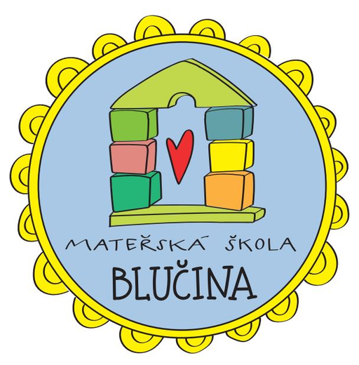 MŠ Blučina logo
