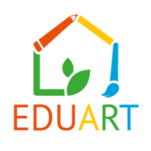 Mateřská škola EduArt logo