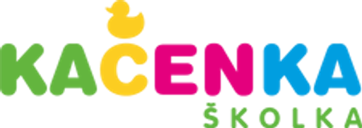 Školka Kačenka logo