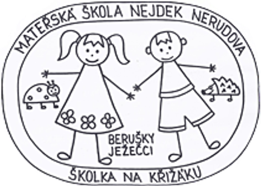 Školka na Křižáku logo