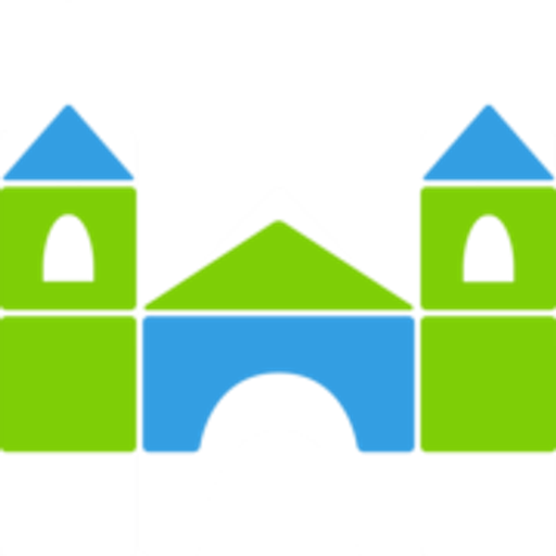 Kindergarten At The Castle - Mateřská škola Na Hradě logo