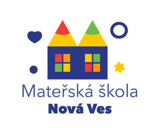 Mateřská škola Nová Ves logo