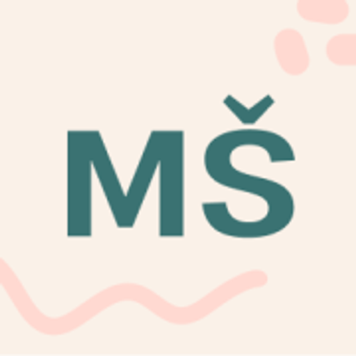 Mateřská škola Přeštice logo