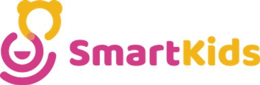 Jesle a školka SmartKids logo