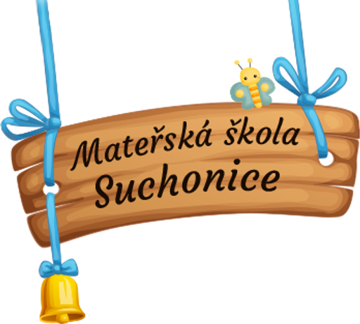 Mateřská škola Suchonice logo