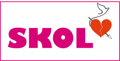Seznamovací klub osamocených lidí logo