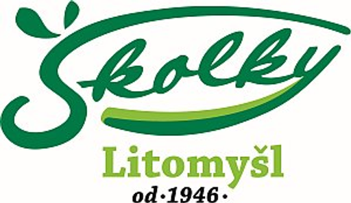 Školky Litomyšl - Floreum logo