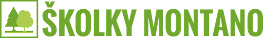 Školky Montano logo
