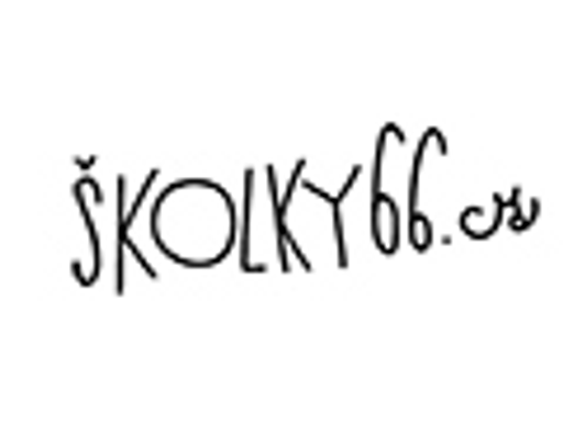 Školky66 logo
