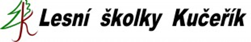 Školky KUČEŘÍK Josef logo