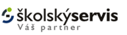 Skolskyservis.cz logo