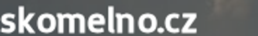 Sbor dobrovolných hasičů Skomelno logo