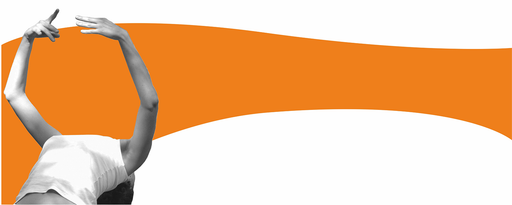 Klub přátel umění v Chocni logo