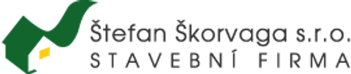 Štefan Škorvaga, s.r.o. logo