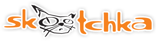 SKOTCHKA logo