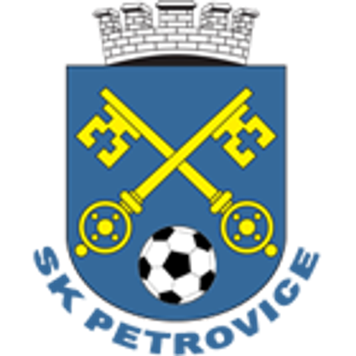 SK Petrovice, z.s. logo