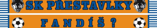SK Přestavlky logo