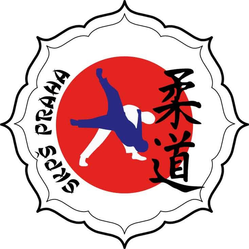 JUDO SK Praha Sever logo