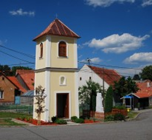 Skřinářov - obecní úřad logo