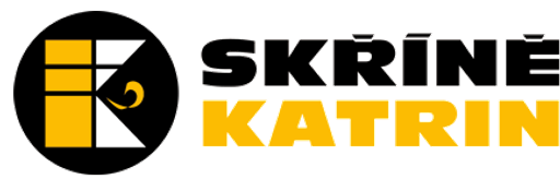 Skříně Katrin logo