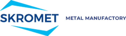 SKROMET, s.r.o. logo