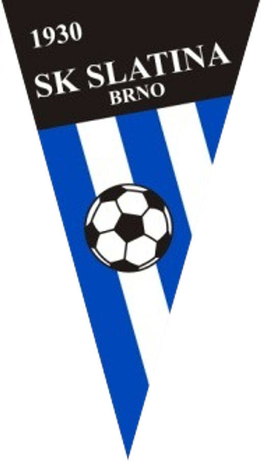 Sportovní klub Slatina, z.s. logo