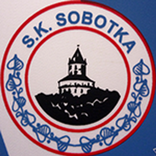 Sportovní klub Sobotka logo