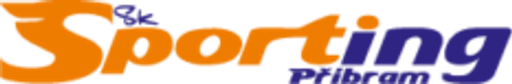 Sportovní Klub Sporting Příbram logo